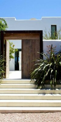 Luxe huis op het platteland in San Lorenzo