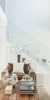 Luxe huis op het platteland in San Lorenzo