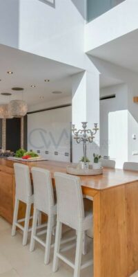 Luxe huis op het platteland in San Lorenzo
