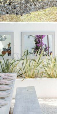 Luxe huis op het platteland in San Lorenzo