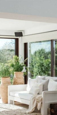 Luxe huis op het platteland in San Lorenzo