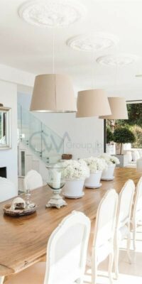 Luxe huis op het platteland in San Lorenzo