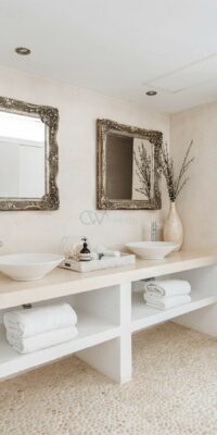 Luxe huis op het platteland in San Lorenzo
