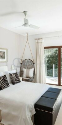 Luxe huis op het platteland in San Lorenzo