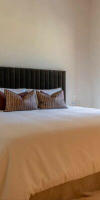 Luxe huis op het platteland in San Lorenzo