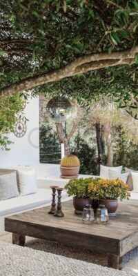 Luxe huis op het platteland in San Lorenzo