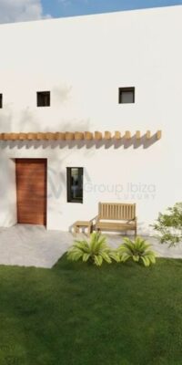 Domaine de luxe à Sant Jordi