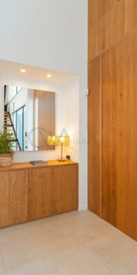 Villa di lusso con 6 camere da letto e ascensore
