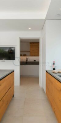 Villa di lusso con 6 camere da letto e ascensore