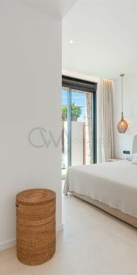 Villa di lusso con 6 camere da letto e ascensore