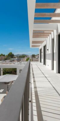 Villa di lusso con 6 camere da letto e ascensore