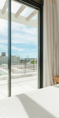 Villa di lusso con 6 camere da letto e ascensore