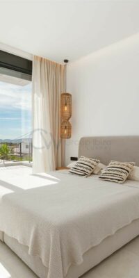 Villa di lusso con 6 camere da letto e ascensore