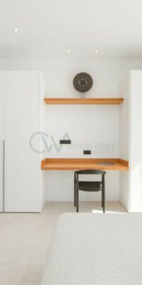 Villa di lusso con 6 camere da letto e ascensore