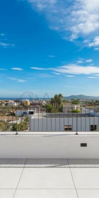 Villa di lusso con 6 camere da letto e ascensore