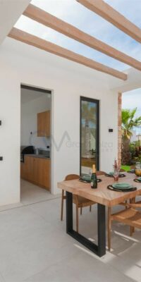 Villa di lusso con 6 camere da letto e ascensore
