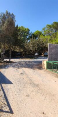 Résidence à fort potentiel d’occupation à Formentera