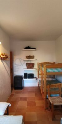 Résidence à fort potentiel d’occupation à Formentera
