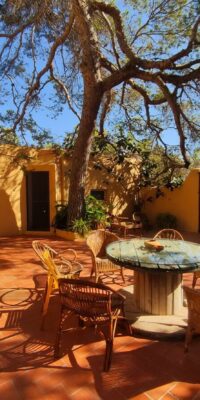 Résidence à fort potentiel d’occupation à Formentera