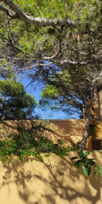 Résidence à fort potentiel d’occupation à Formentera