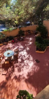 Résidence à fort potentiel d’occupation à Formentera