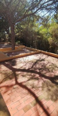 Résidence à fort potentiel d’occupation à Formentera