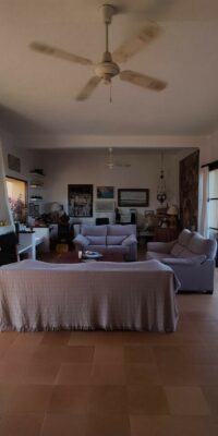 Résidence à fort potentiel d’occupation à Formentera