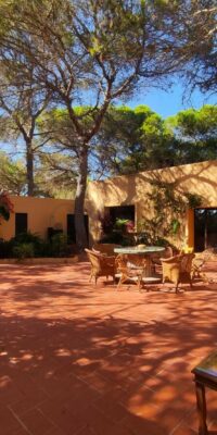 Résidence à fort potentiel d’occupation à Formentera
