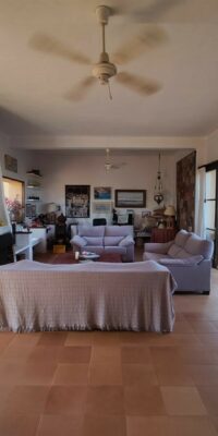 Résidence à fort potentiel d’occupation à Formentera