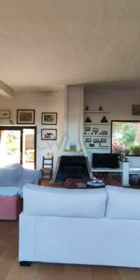Résidence à fort potentiel d’occupation à Formentera