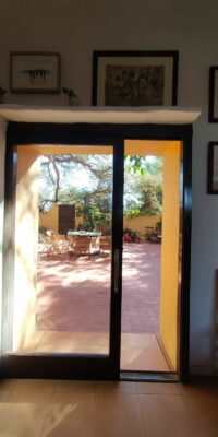 Résidence à fort potentiel d’occupation à Formentera