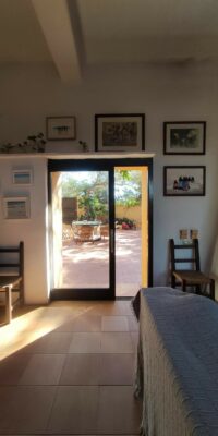Résidence à fort potentiel d’occupation à Formentera