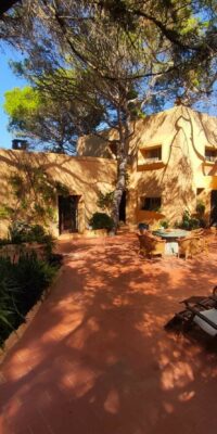 Résidence à fort potentiel d’occupation à Formentera