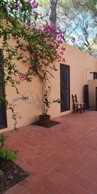 Résidence à fort potentiel d’occupation à Formentera
