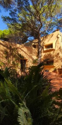 Résidence à fort potentiel d’occupation à Formentera