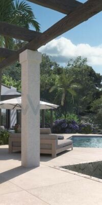 Villa élégante de 4 chambres près de Santa Gertrudis