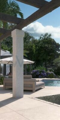 Villa élégante de 4 chambres près de Santa Gertrudis