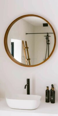 Bohemian Chic Villa with Guesthouse in Sant Jordi