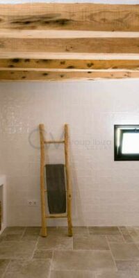 Bohemian Chic Villa with Guesthouse in Sant Jordi