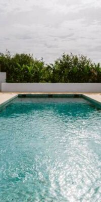 Bohemian Chic Villa with Guesthouse in Sant Jordi