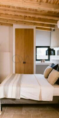 Bohemian Chic Villa with Guesthouse in Sant Jordi