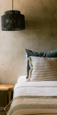 Bohemian Chic Villa with Guesthouse in Sant Jordi