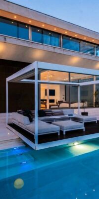 Villa de 6 chambres avec vue panoramique sur la mer à Roca Llisa