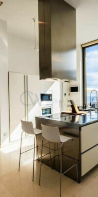 Villa de 6 chambres avec vue panoramique sur la mer à Roca Llisa