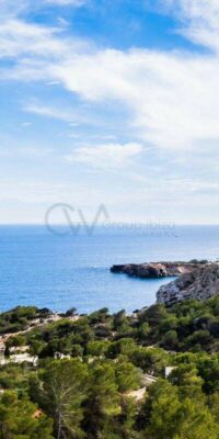 Villa de 6 chambres avec vue panoramique sur la mer à Roca Llisa