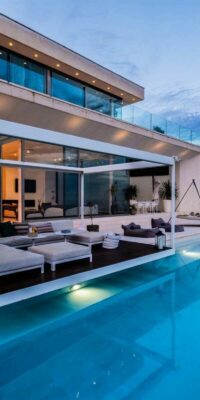 Villa de 6 chambres avec vue panoramique sur la mer à Roca Llisa