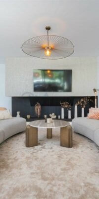 Exquisite Villa in Can Ramon with Luxurious Charm