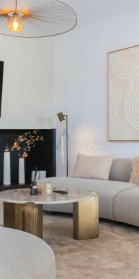 Exquisite Villa in Can Ramon with Luxurious Charm