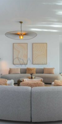Exquisite Villa in Can Ramon with Luxurious Charm