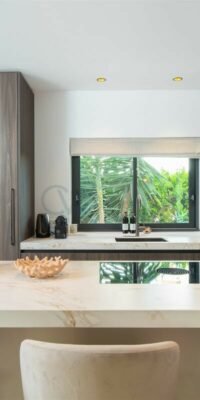 Exquisite Villa in Can Ramon with Luxurious Charm